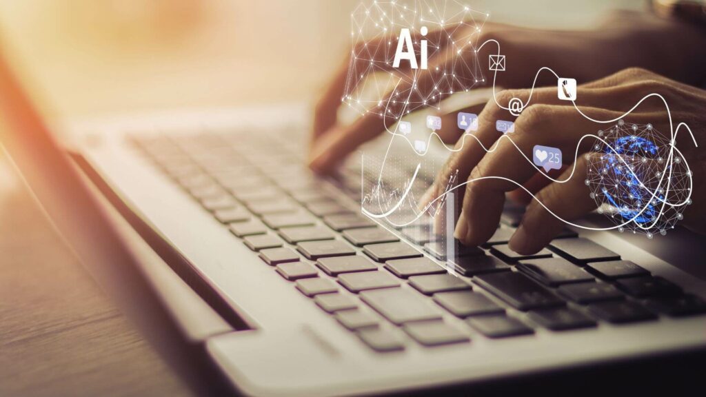 AI Training Work with Appen