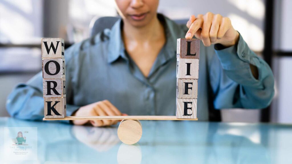 Examples of Companies Excelling in Work-Life Balance