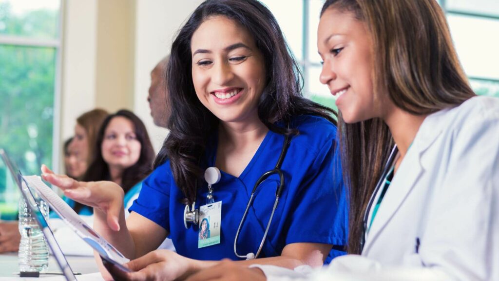 Online Nursing Education and Tutoring Share Your Knowledge as a Side Hustle for Nurses