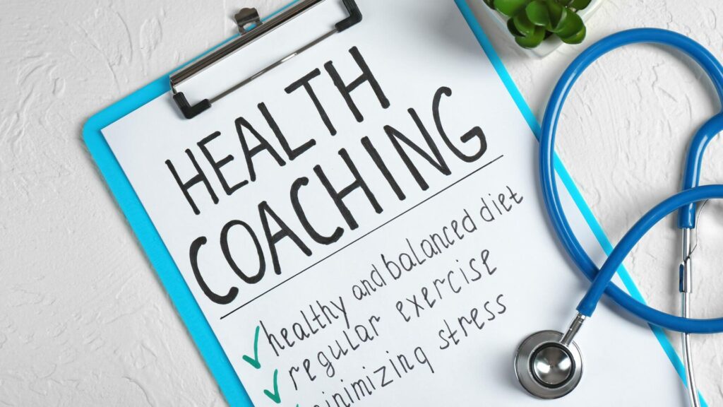 Opportunities for Nurses in Wellness Coaching