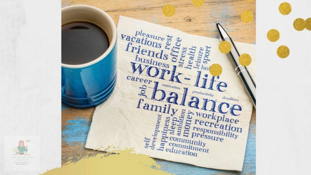 What Sets the Work-Life Balance Best Companies Apart