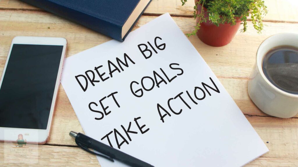 Setting Long-Term Financial Goals for Side Hustle Success
