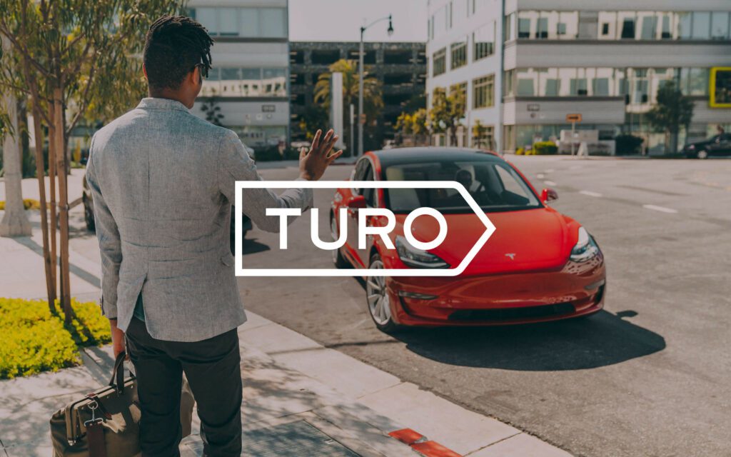 Turo: The Side Hustle App for Car Owners