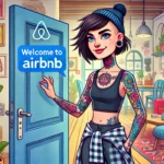 Airbnb Hosting Tips for Moms