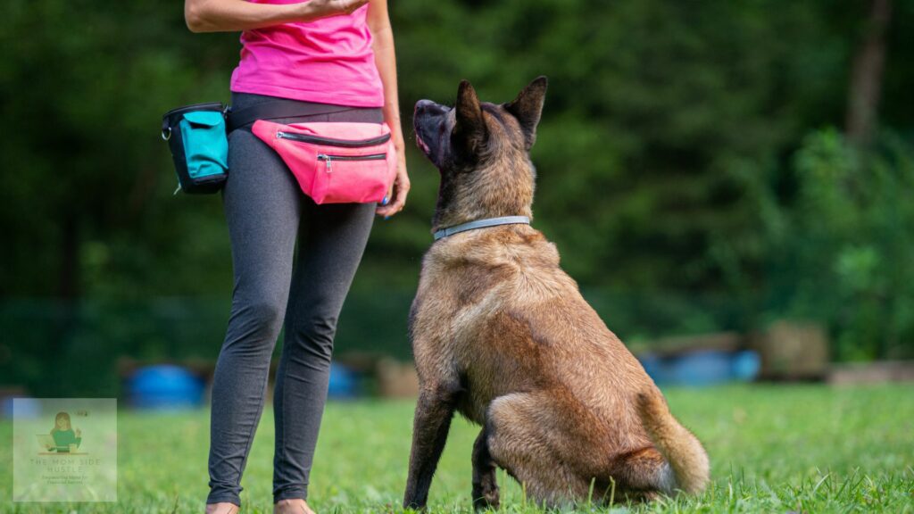 Dog Training Unleash Your Inner Dog Whisperer