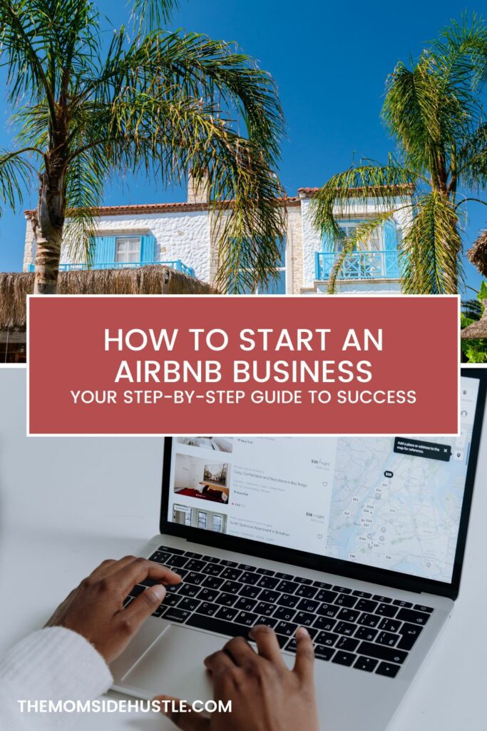 Jumpstart Your Airbnb Journey First Steps to Hosting Success