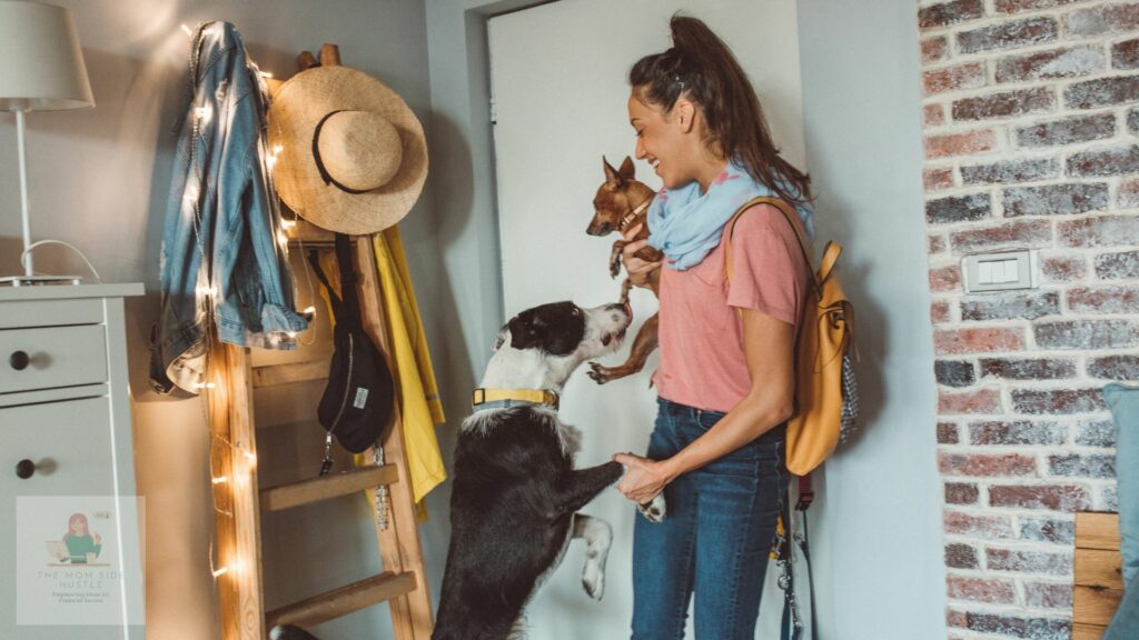 Pet Sitting A Cozy Side Hustle for Animal Lovers