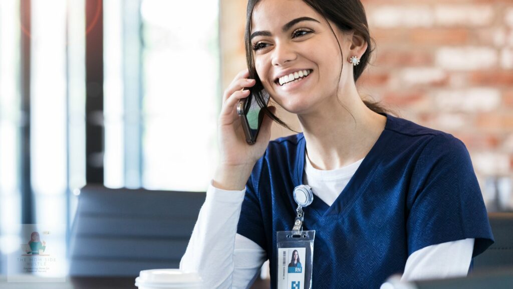 Telephone Triage Nurse
