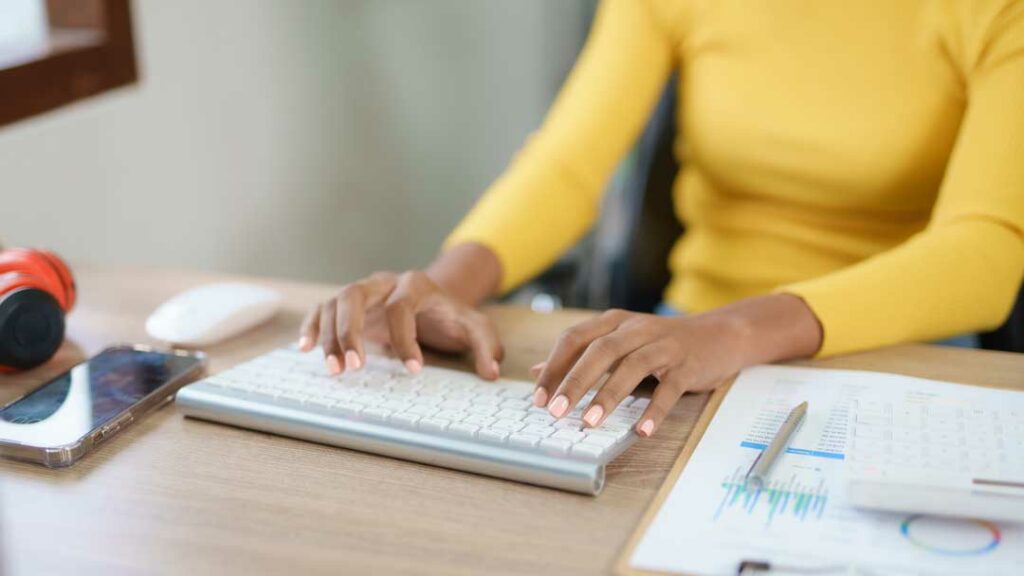 Top 10 Companies Offering Data Entry Jobs You Can Do from Home