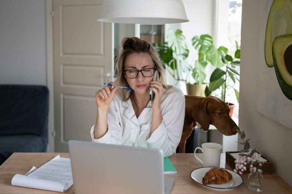 tax breaks for working from home