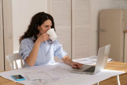 work from home tax deductions