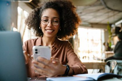 side hustle you can do from your phone