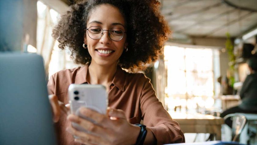 side hustle you can do from your phone